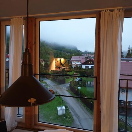 Apartamenty Doliny Szczyrk Room photo