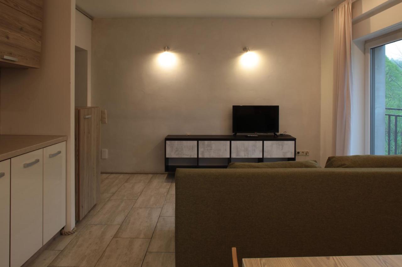 Apartamenty Doliny Szczyrk Exterior photo