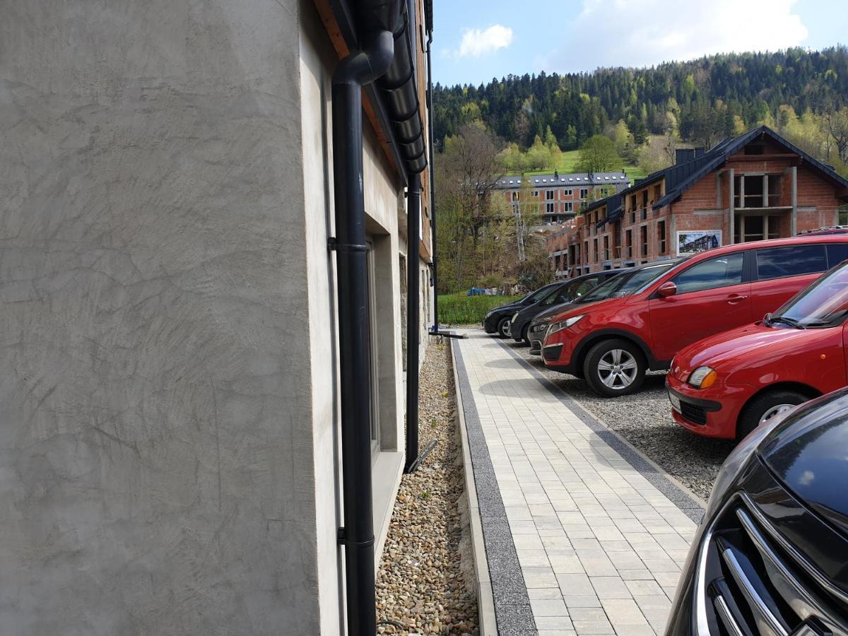 Apartamenty Doliny Szczyrk Exterior photo