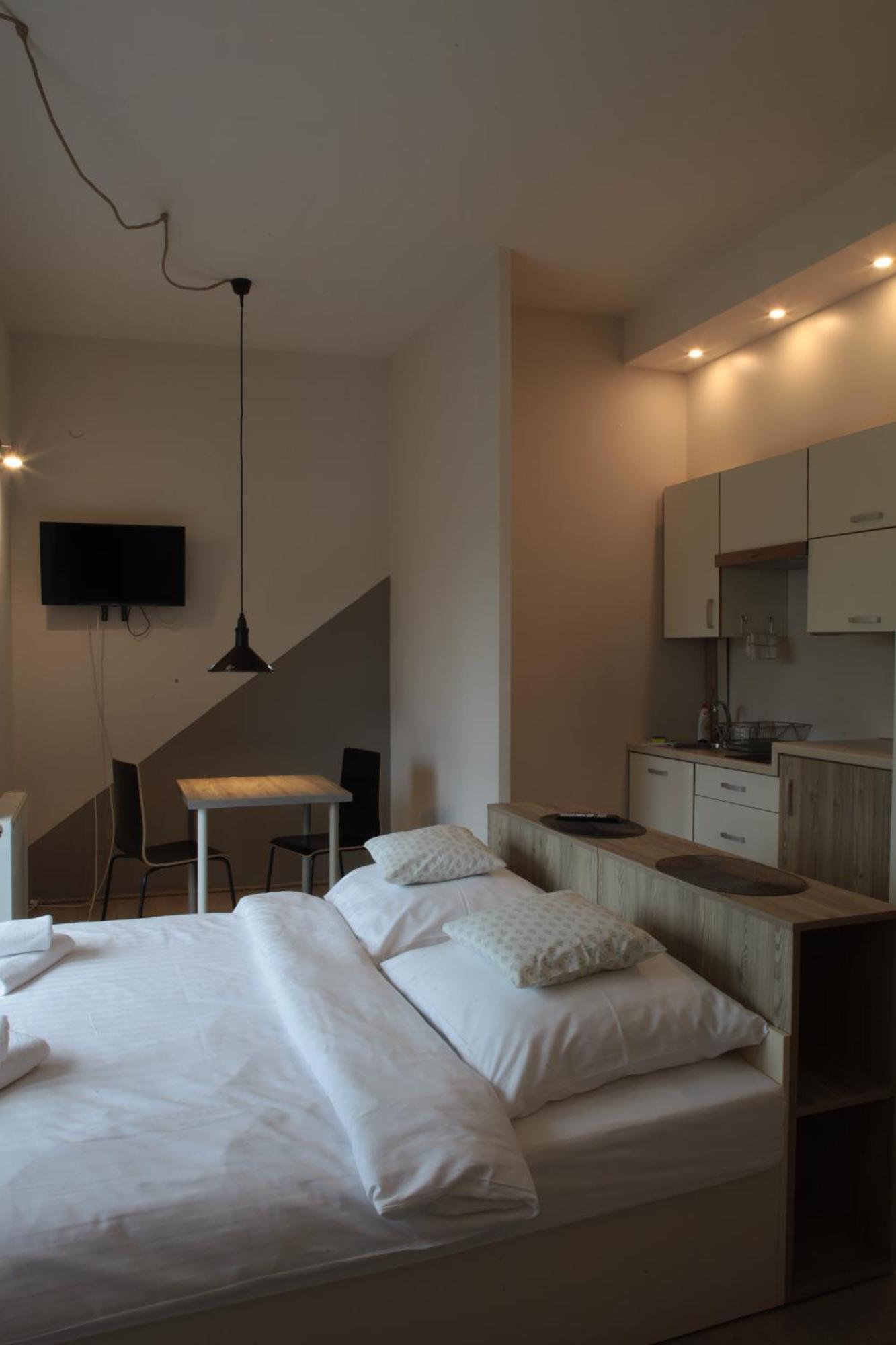 Apartamenty Doliny Szczyrk Room photo