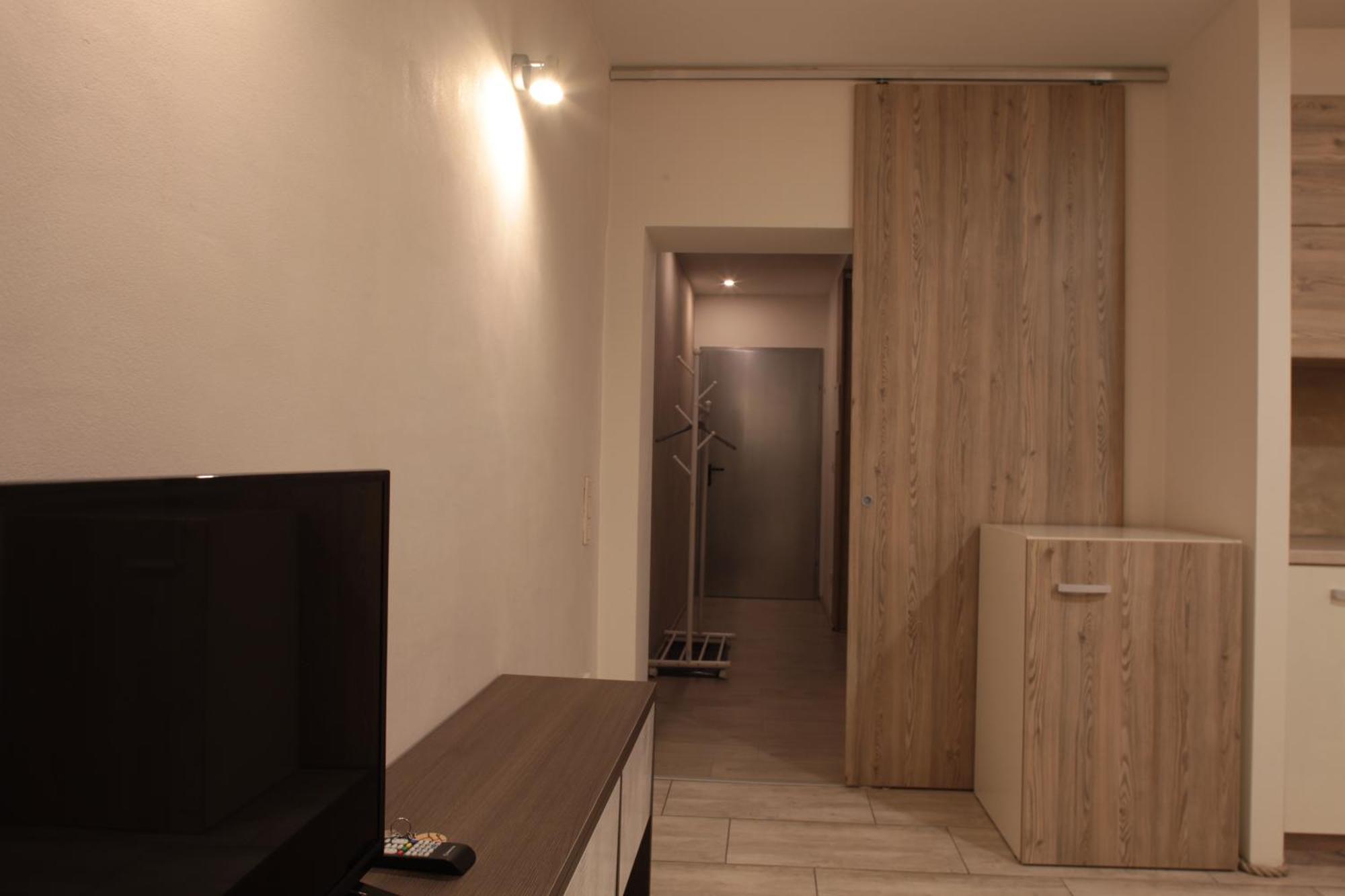Apartamenty Doliny Szczyrk Room photo