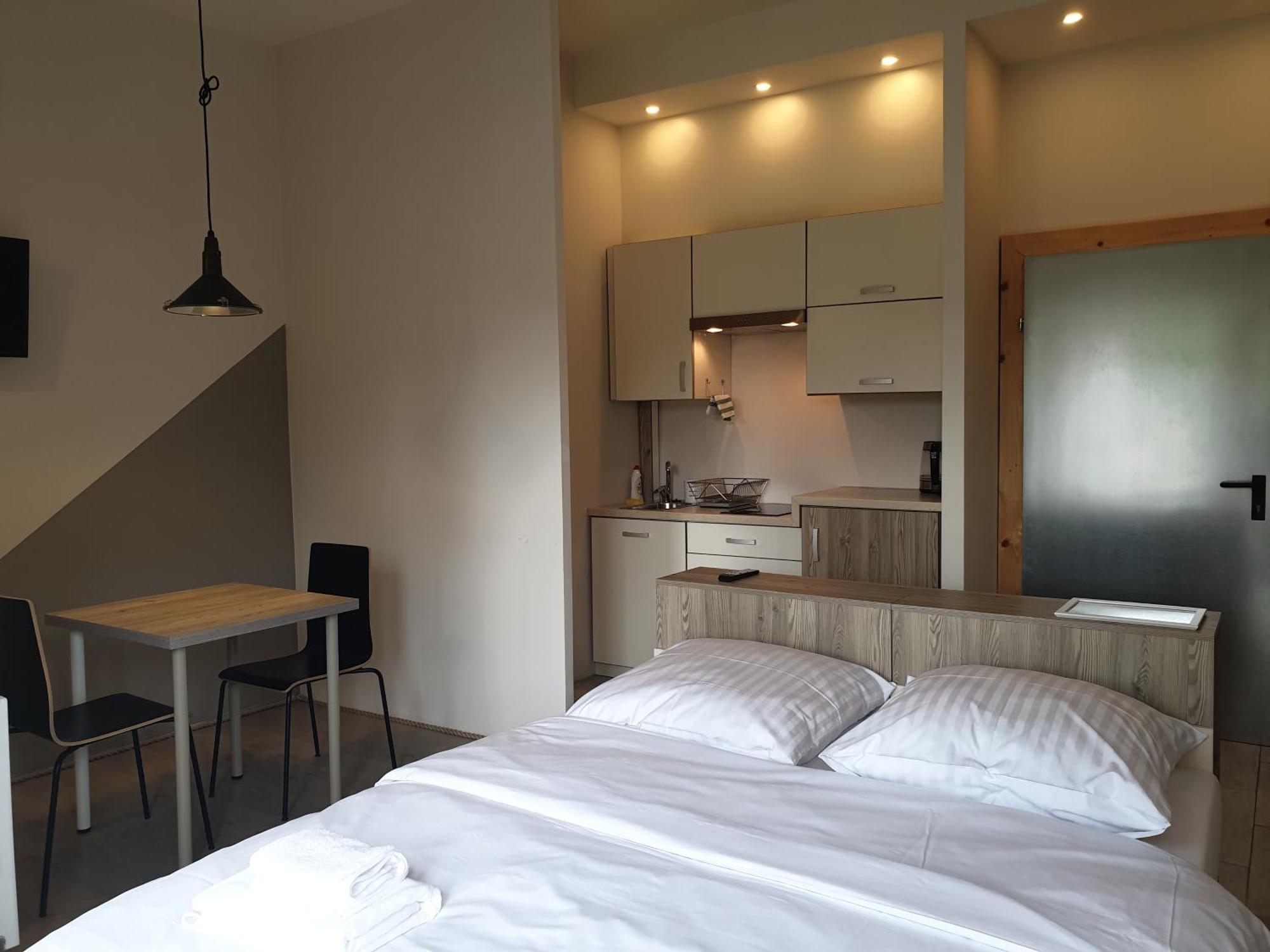 Apartamenty Doliny Szczyrk Room photo