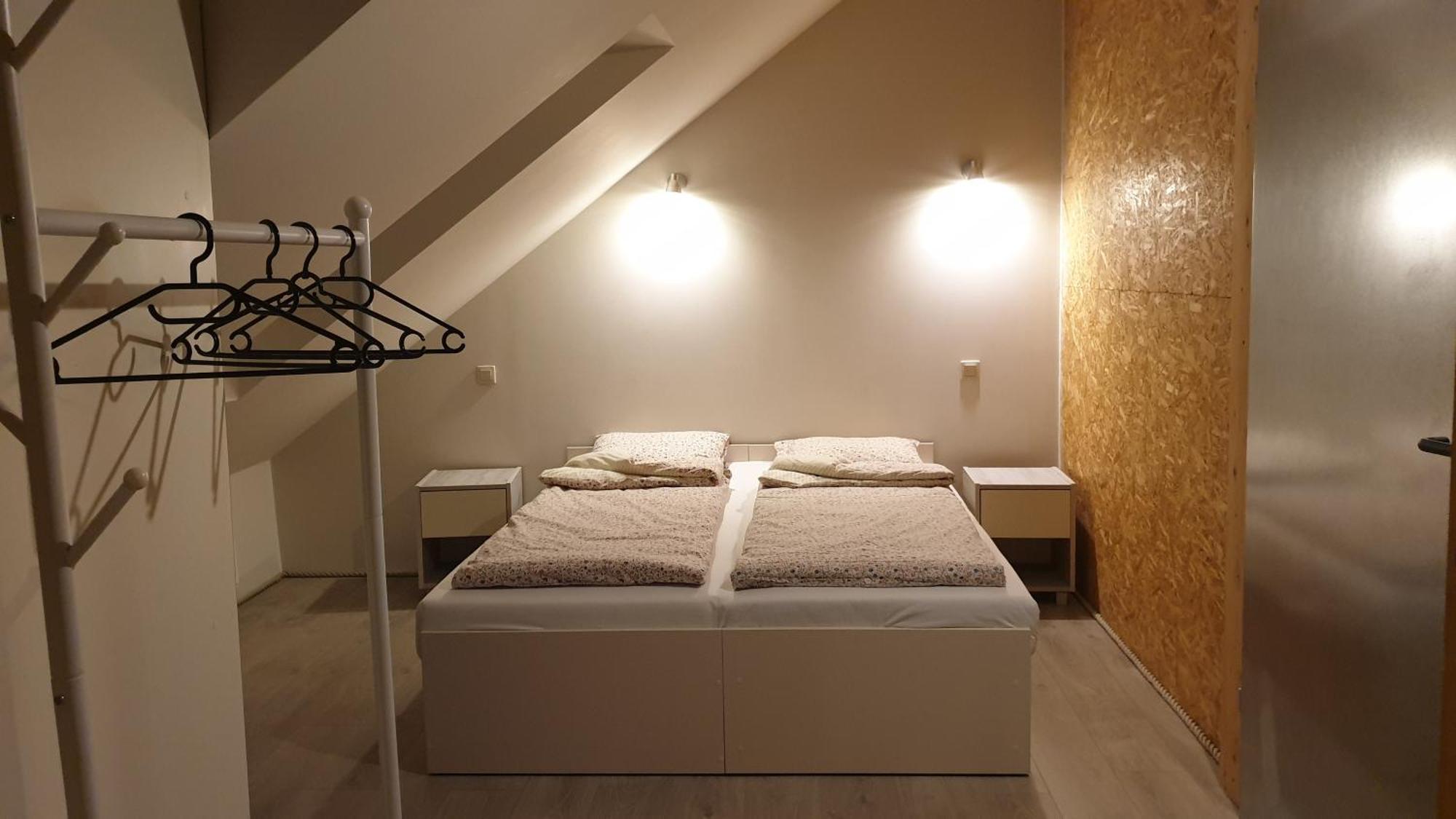 Apartamenty Doliny Szczyrk Room photo