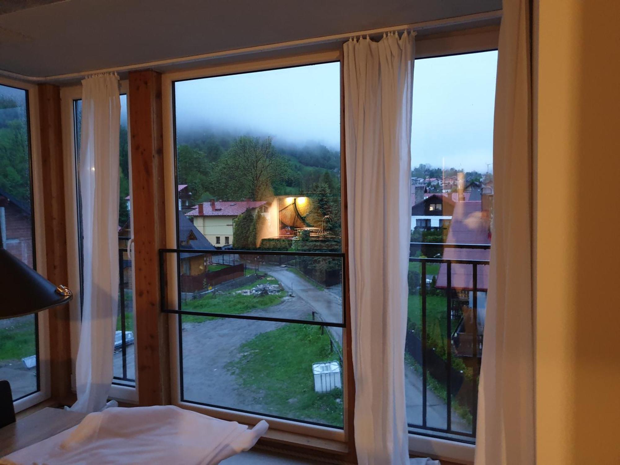 Apartamenty Doliny Szczyrk Room photo